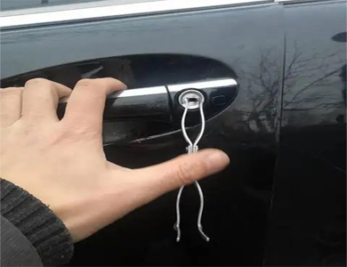 黑水24小时上门开锁公司