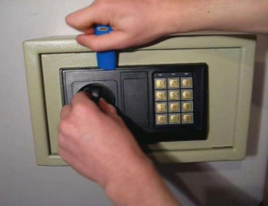 黑水24小时上门开锁公司