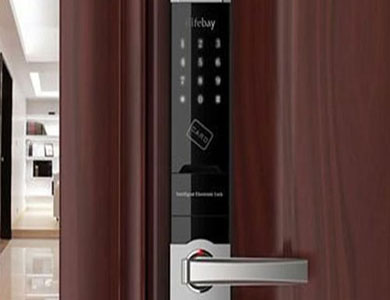 黑水24小时上门开锁公司