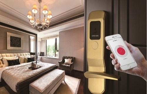 黑水24小时上门开锁公司