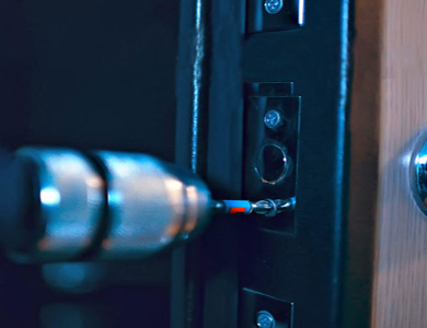 黑水24小时上门开锁公司